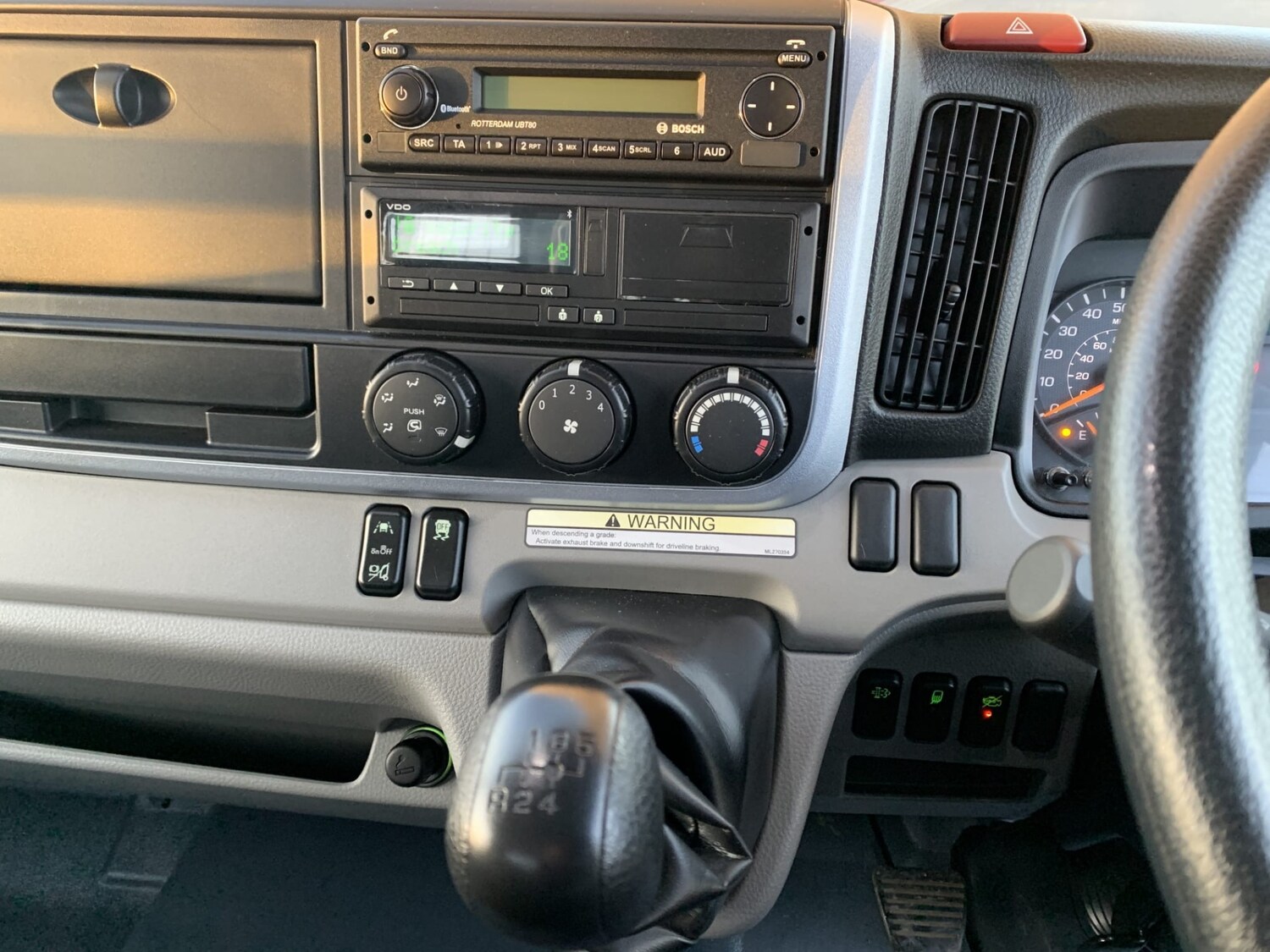 Used Mitsubishi Canter 2024 for sale - 77403622: Photo 13