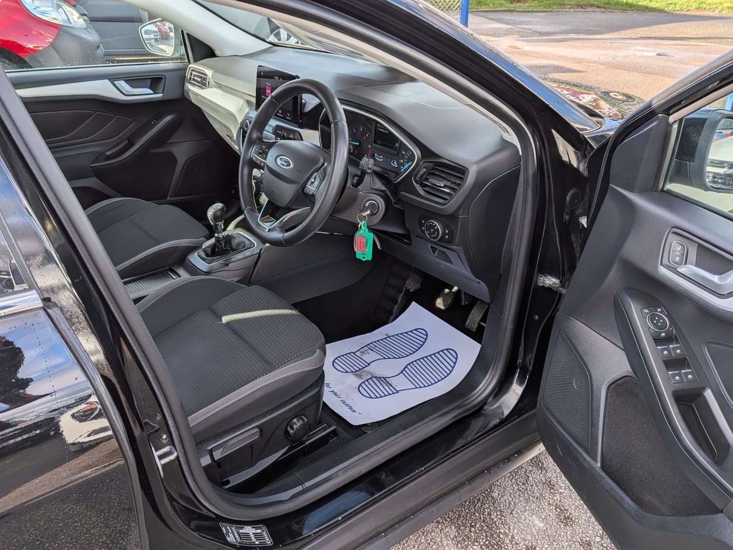 Used Ford Focus 2026 for sale - 77569197: Photo 10