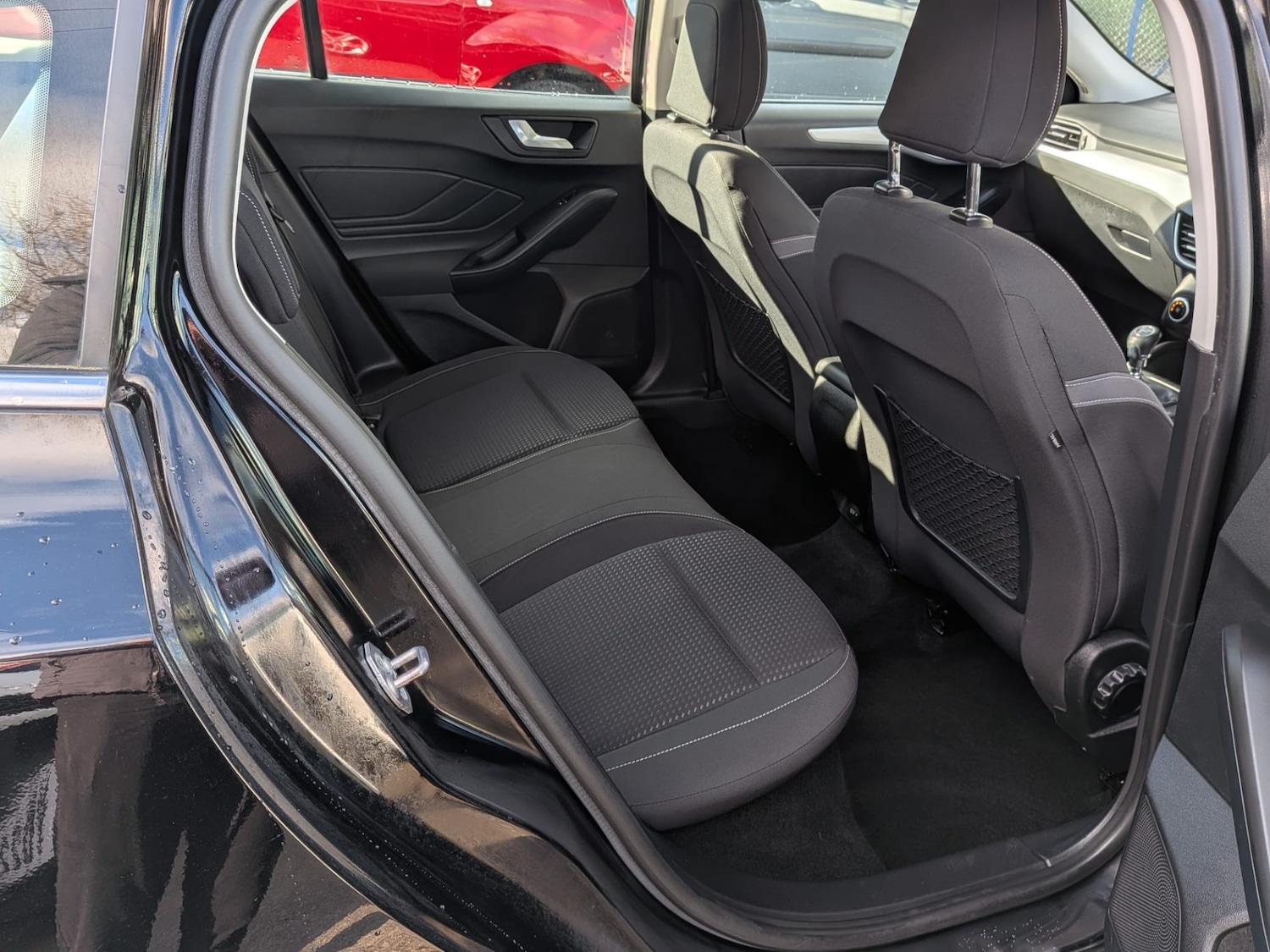 Used Ford Focus 2026 for sale - 77569197: Photo 11