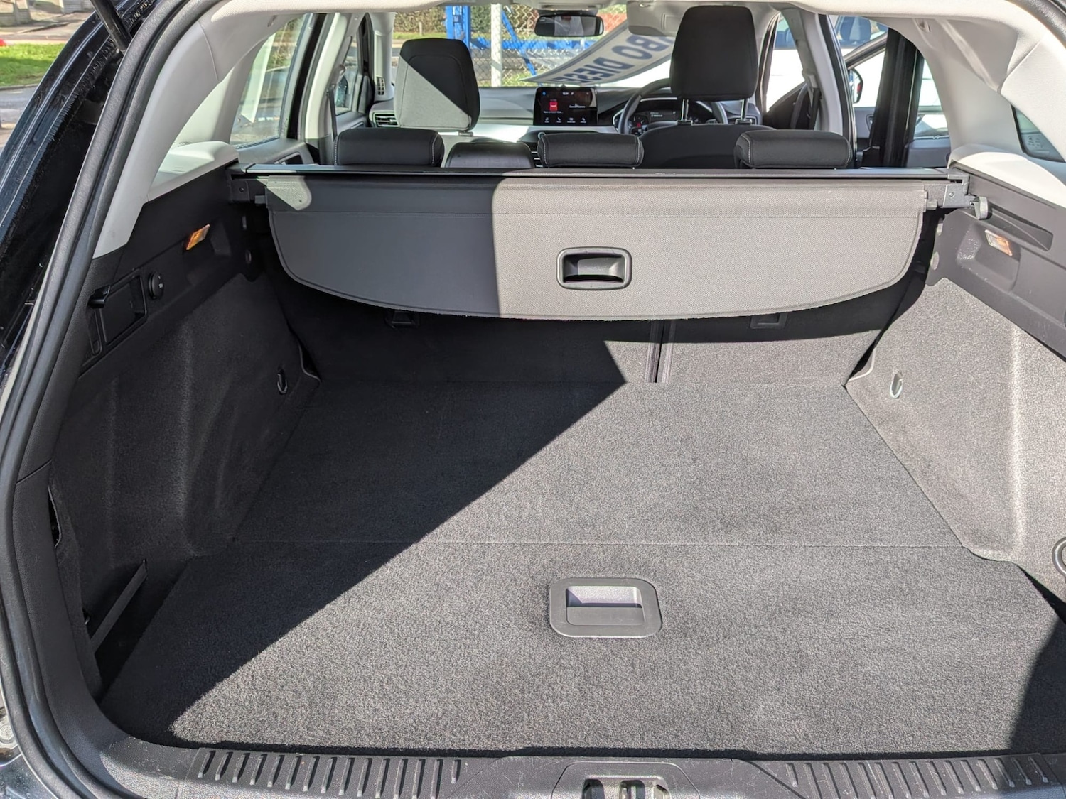 Used Ford Focus 2026 for sale - 77569197: Photo 12