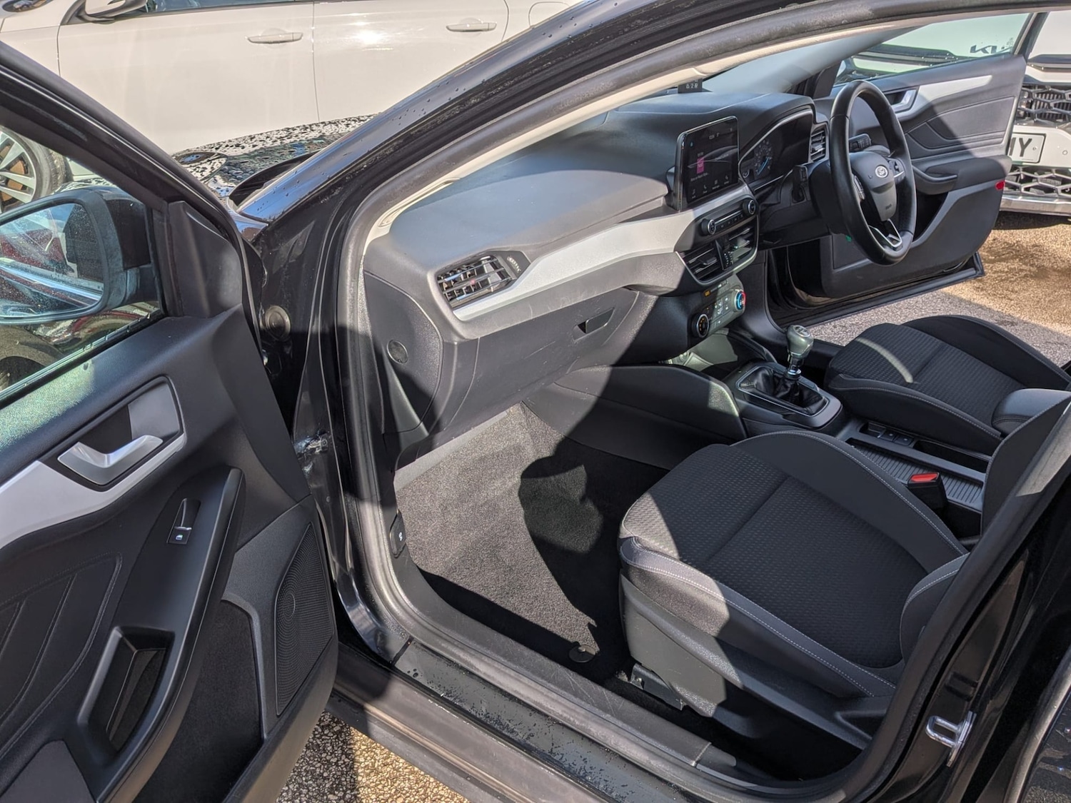 Used Ford Focus 2026 for sale - 77569197: Photo 13