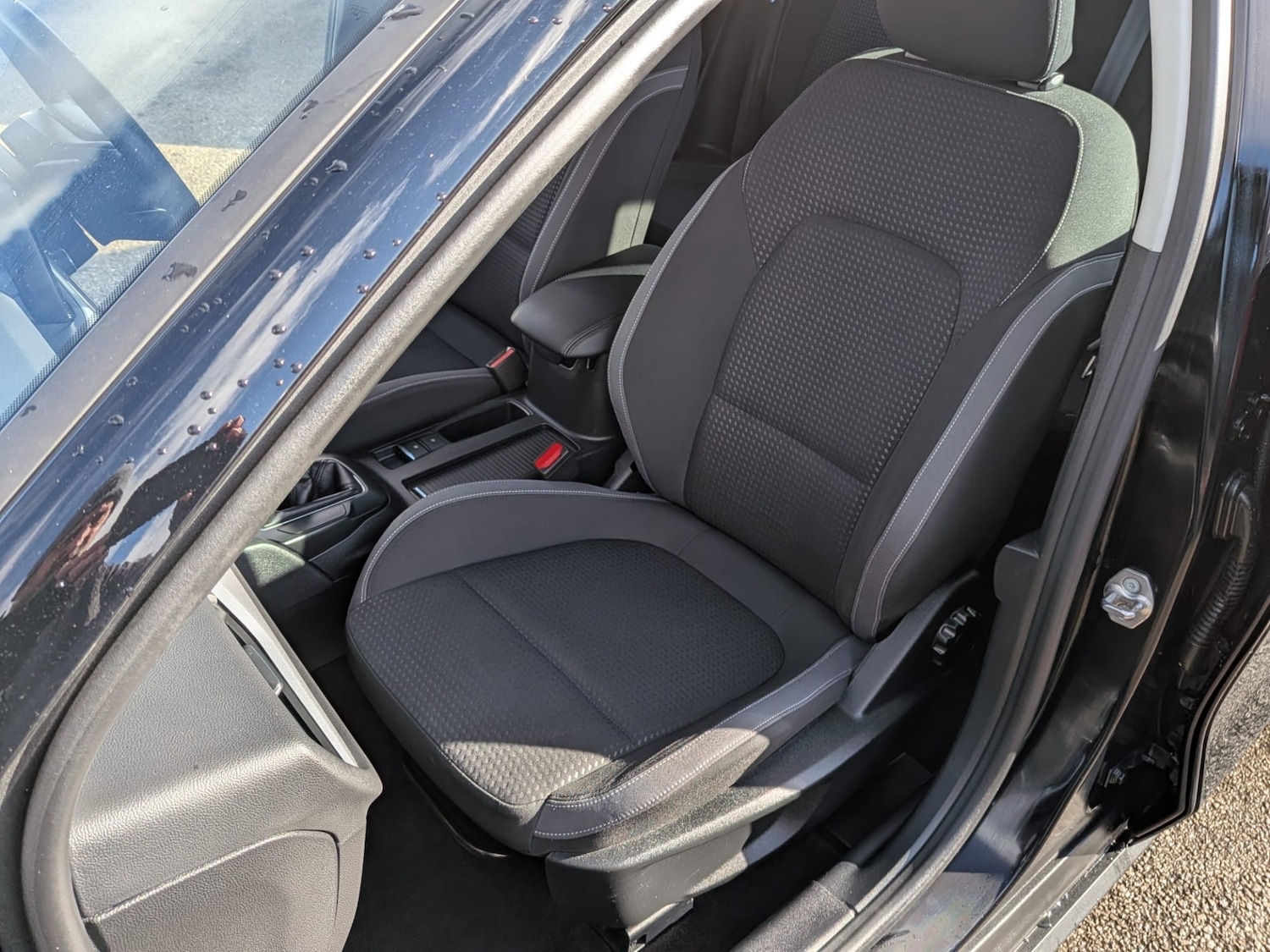 Used Ford Focus 2026 for sale - 77569197: Photo 14