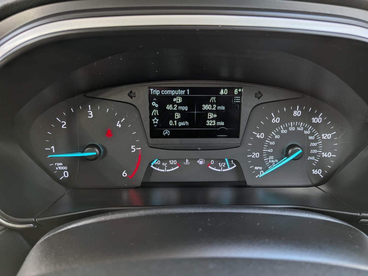 Used Ford Focus 2026 for sale - 77569197: Photo 15