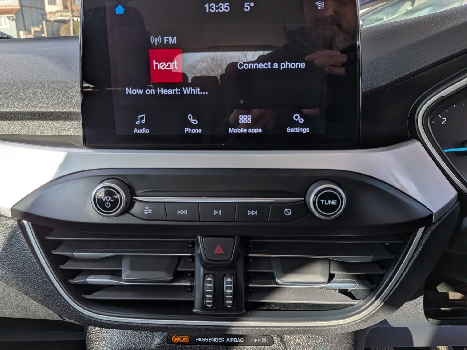 Used Ford Focus 2026 for sale - 77569197: Photo 16