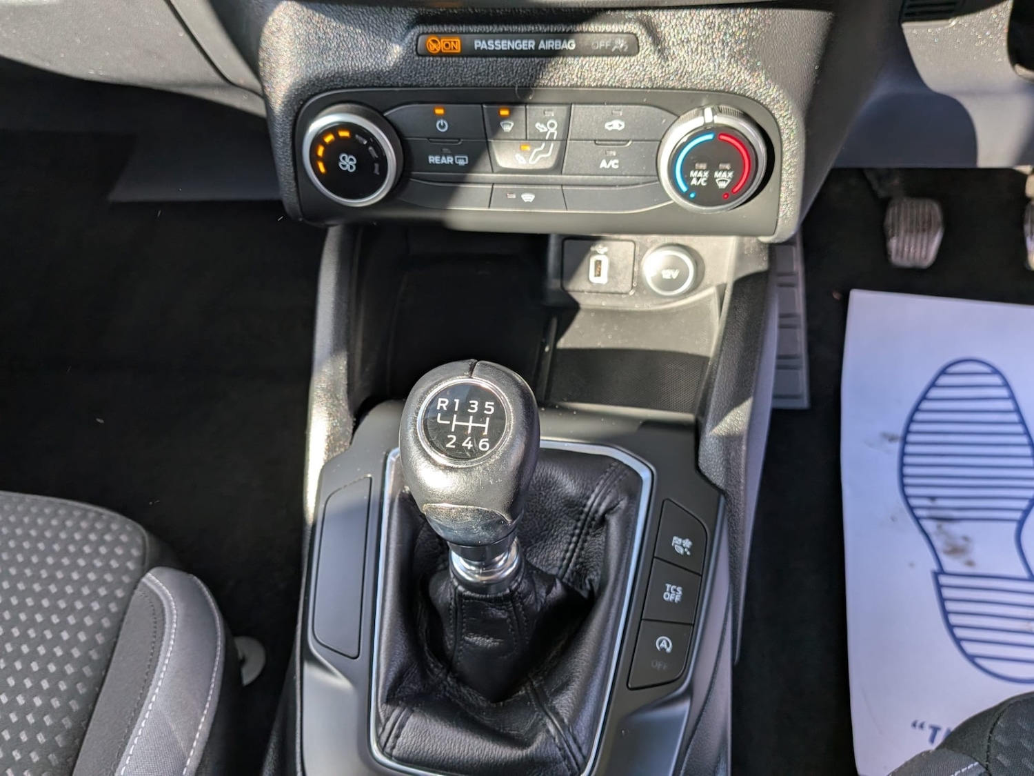 Used Ford Focus 2026 for sale - 77569197: Photo 18