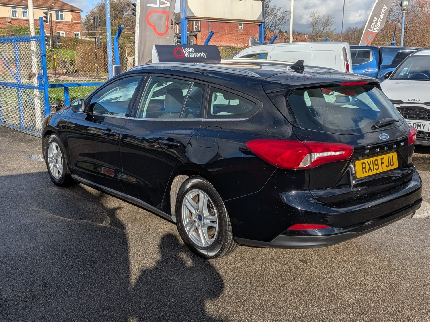 Used Ford Focus 2026 for sale - 77569197: Photo 6