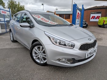 Used Kia Ceed 2014 for sale - 79625397: Photo