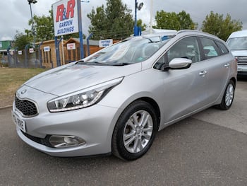 Used Kia Ceed 2014 for sale - 79625397: Photo