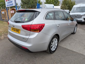 Used Kia Ceed 2014 for sale - 79625397: Photo
