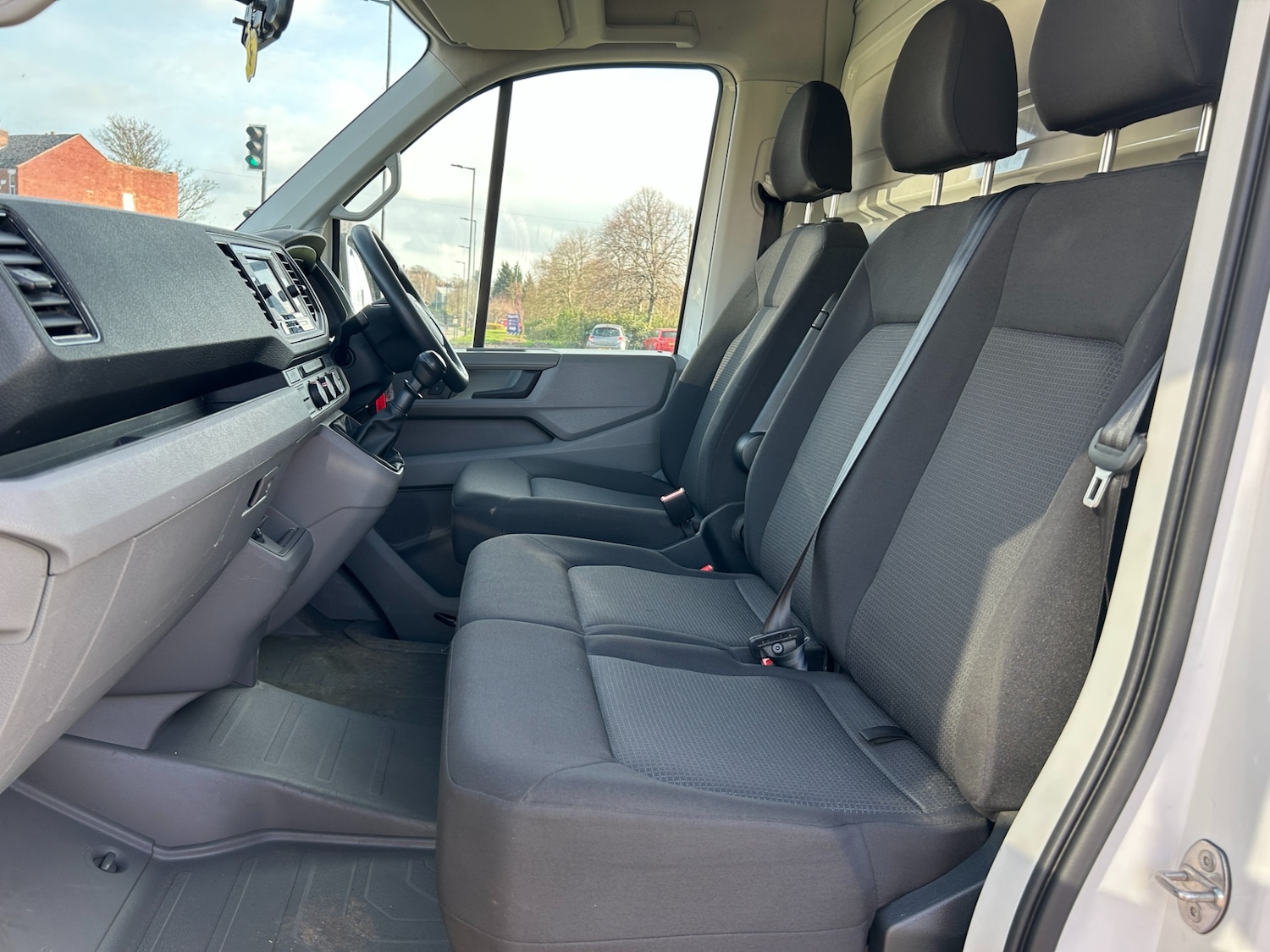 Used MAN TGE 2023 for sale - 77662159: Photo 11