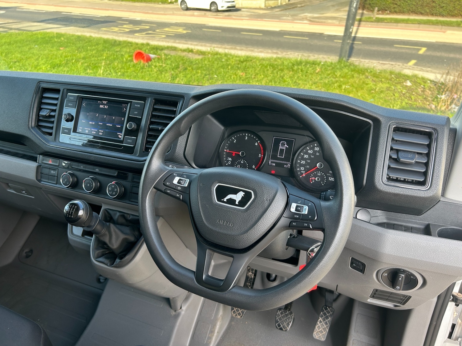 Used MAN TGE 2023 for sale - 77662159: Photo 12