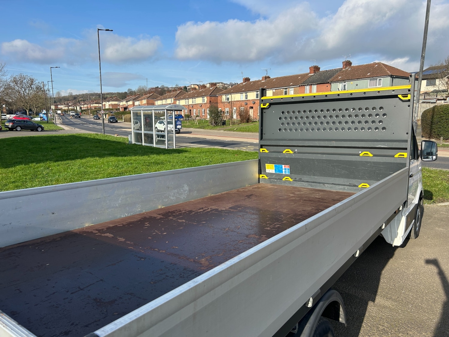 Used MAN TGE 2023 for sale - 77662159: Photo 9