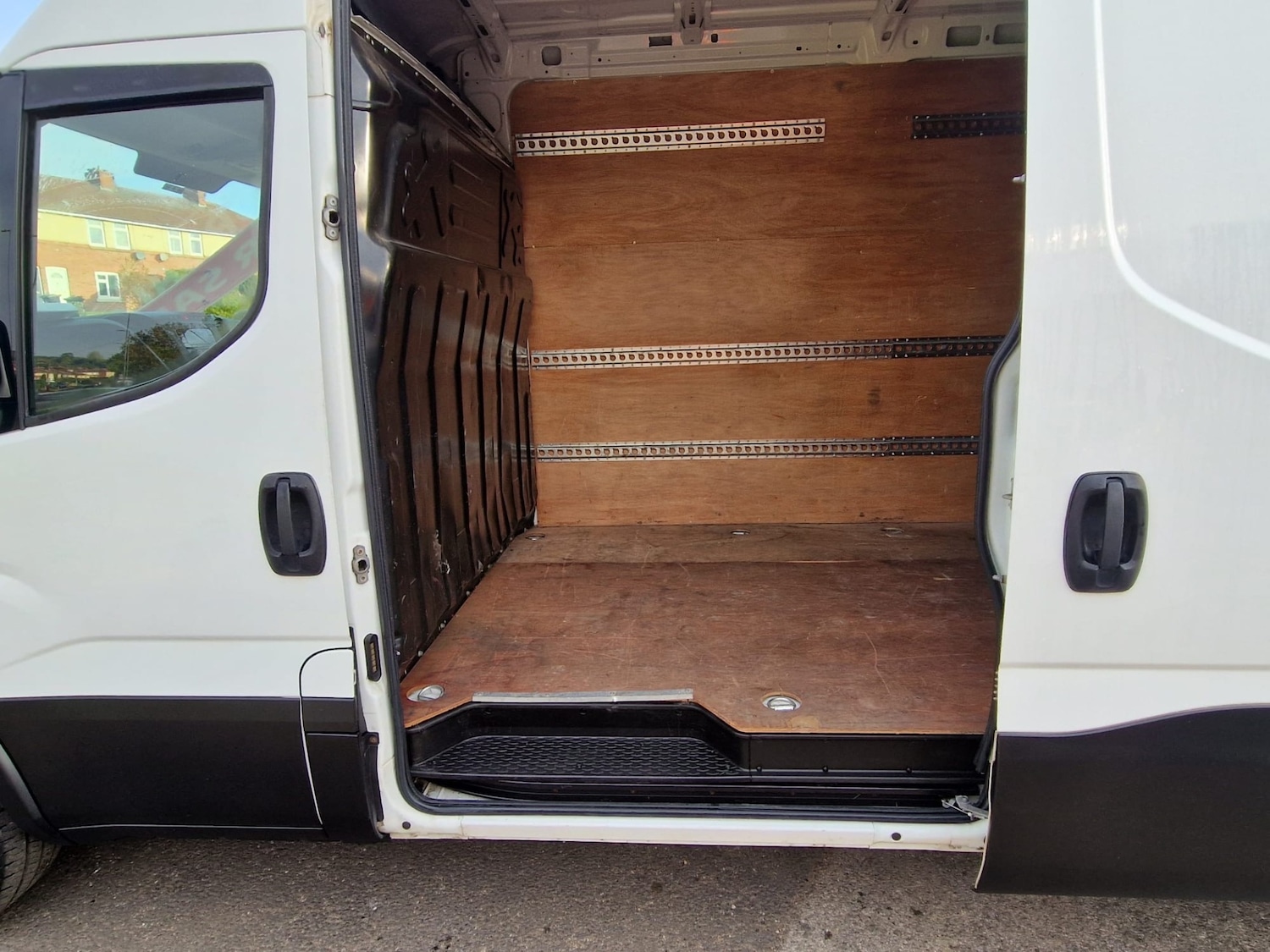 Used Iveco Daily 2019 for sale - 76404885: Photo 13