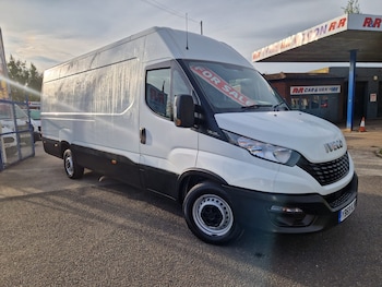 Iveco - Daily