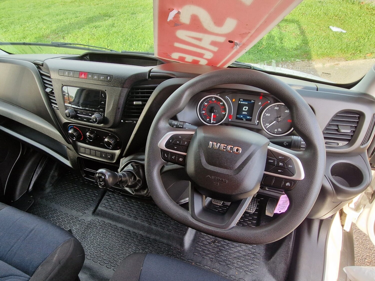 Used Iveco Daily 2019 for sale - 76404885: Photo 6