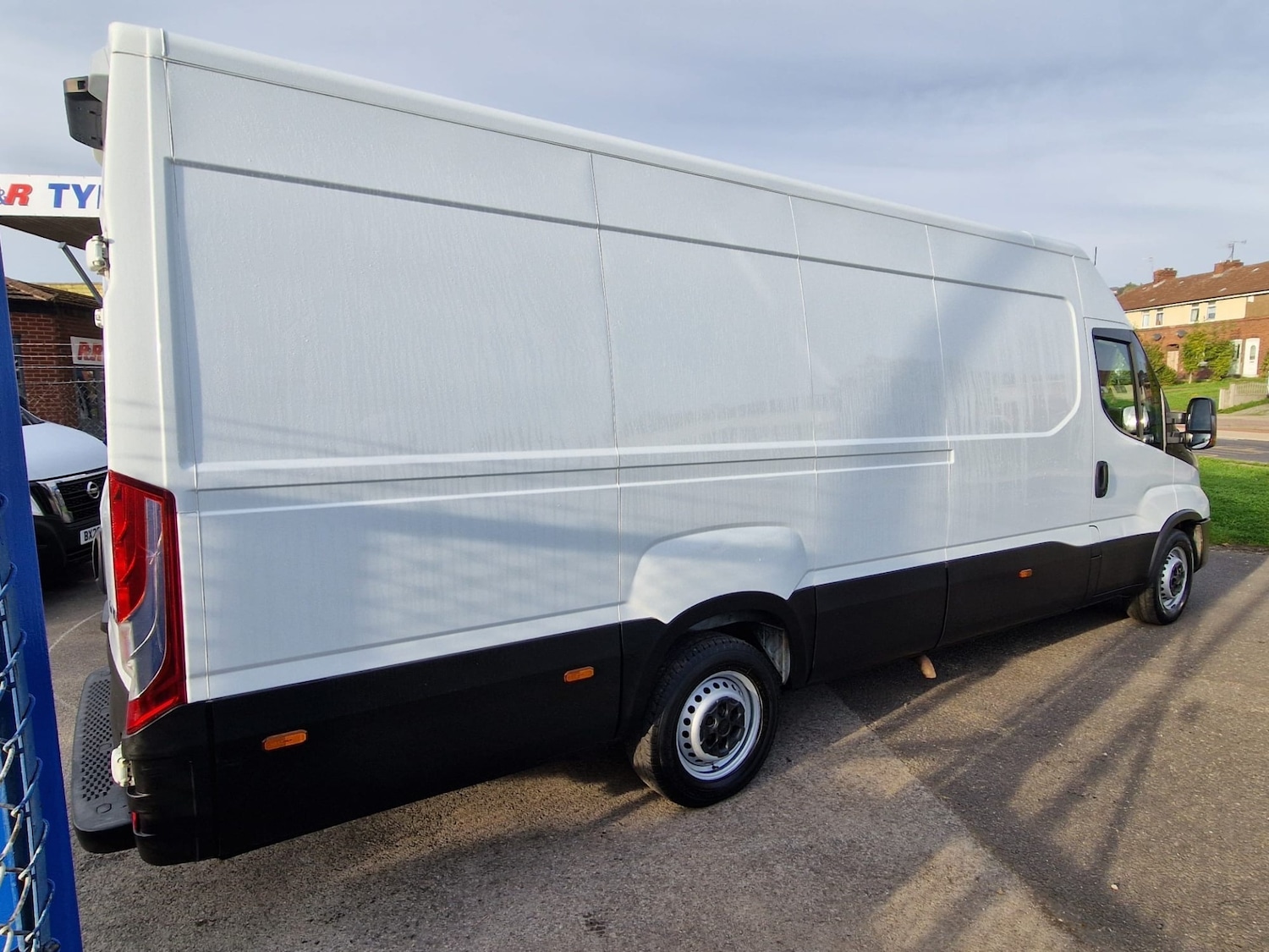 Used Iveco Daily 2019 for sale - 76404885: Photo 8