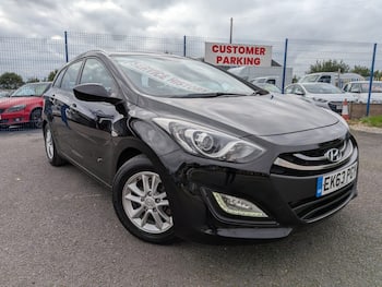 Used Hyundai i30 2013 for sale - 79732114: Photo