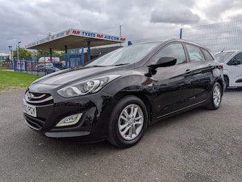 Used Hyundai i30 2013 for sale - 79732114: Photo