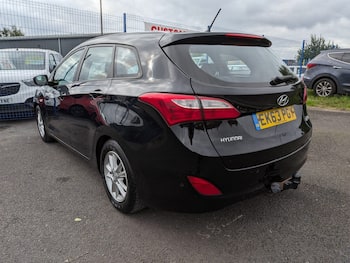 Used Hyundai i30 2013 for sale - 79732114: Photo