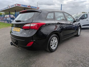 Used Hyundai i30 2013 for sale - 79732114: Photo