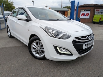 Used Hyundai i30 2014 for sale - 79581894: Photo