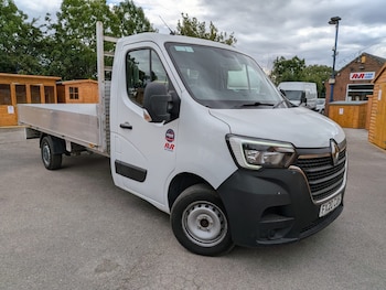 Used Renault Master 2020 for sale - 79380565: Photo