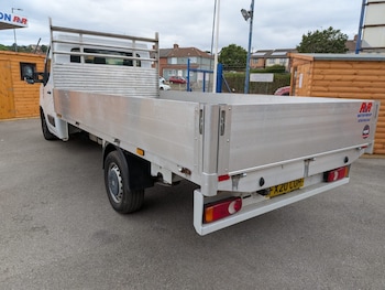 Used Renault Master 2020 for sale - 79380565: Photo