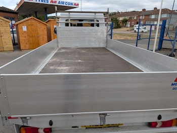 Used Renault Master 2020 for sale - 79380565: Photo