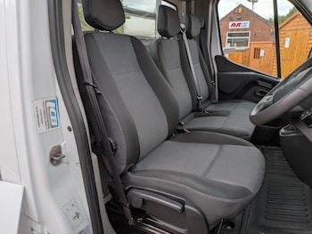 Used Renault Master 2020 for sale - 79380565: Photo