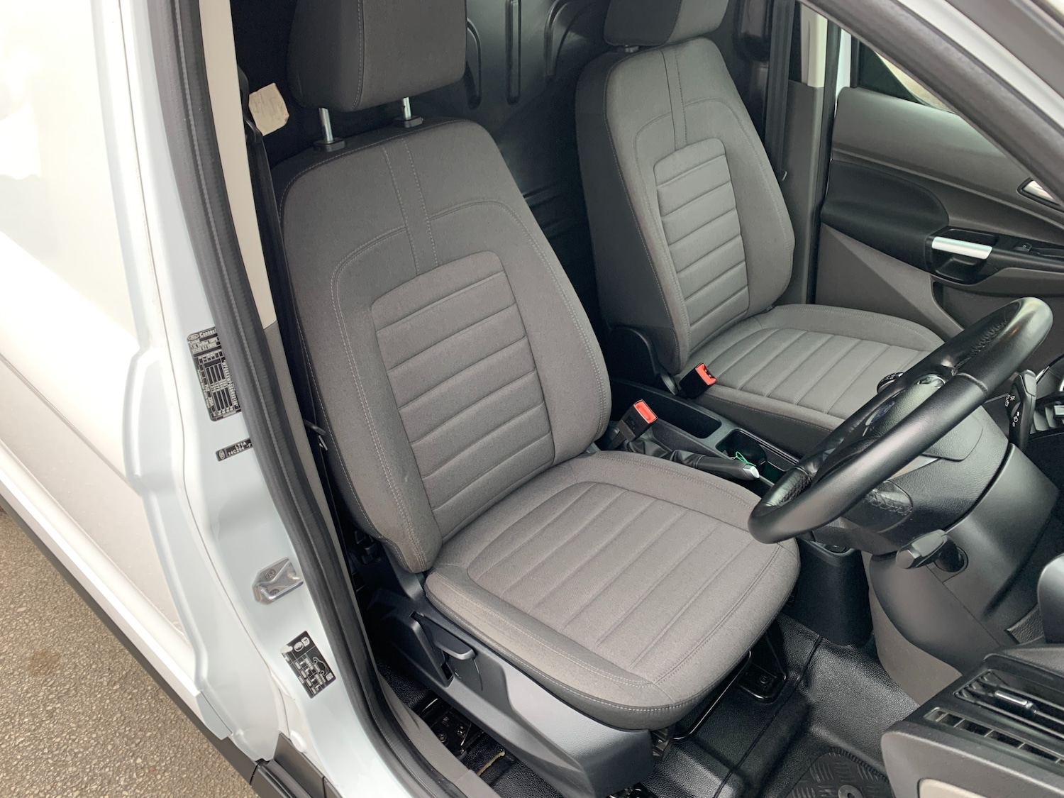 Used Ford Transit Connect 2023 for sale - 76504538: Photo 11