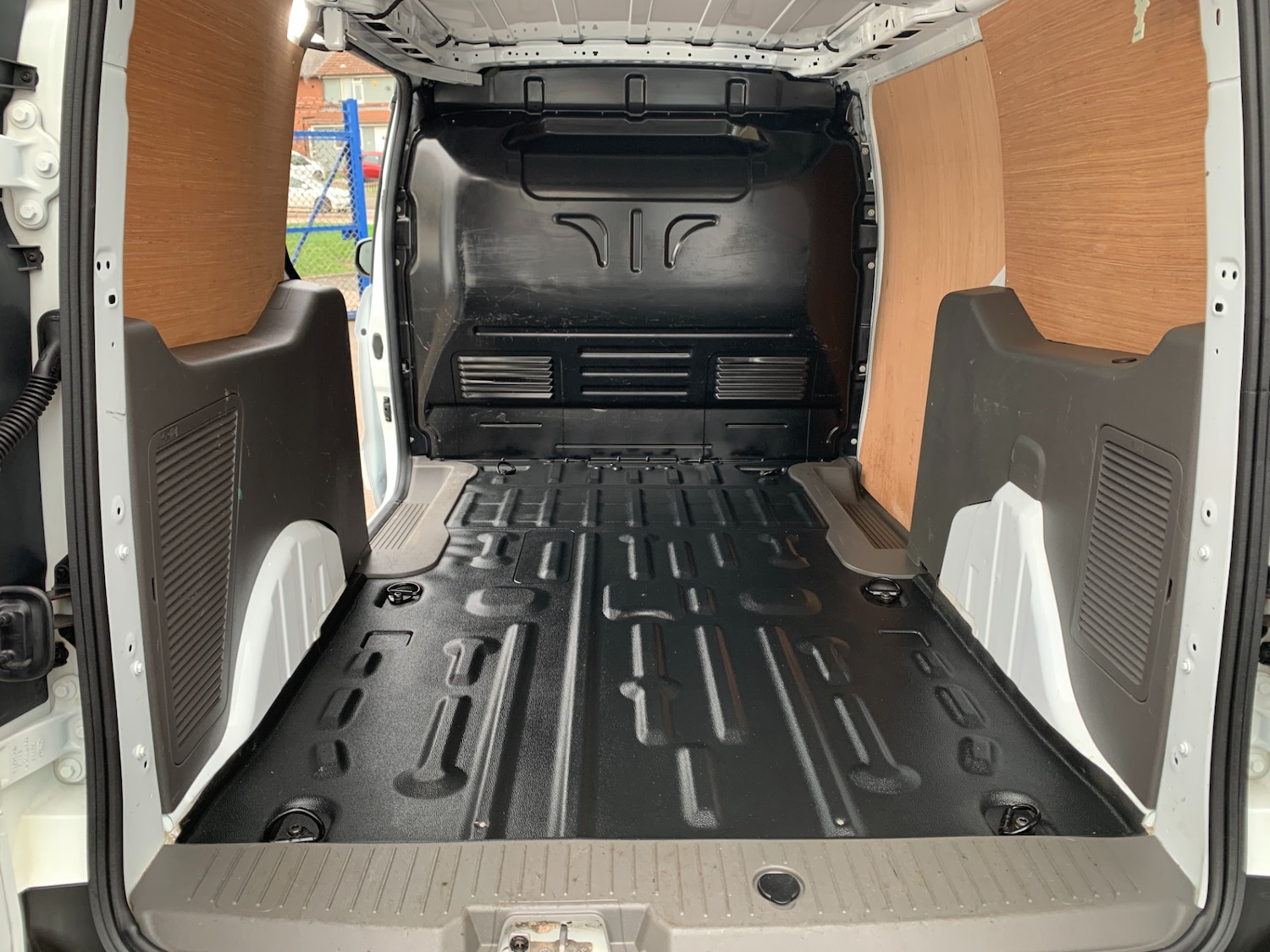 Used Ford Transit Connect 2023 for sale - 76504538: Photo 12