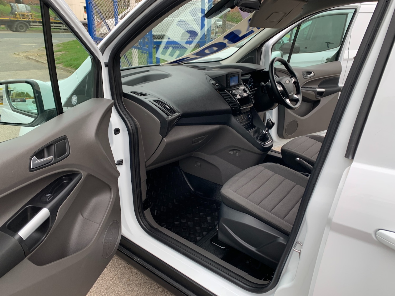 Used Ford Transit Connect 2023 for sale - 76504538: Photo 13