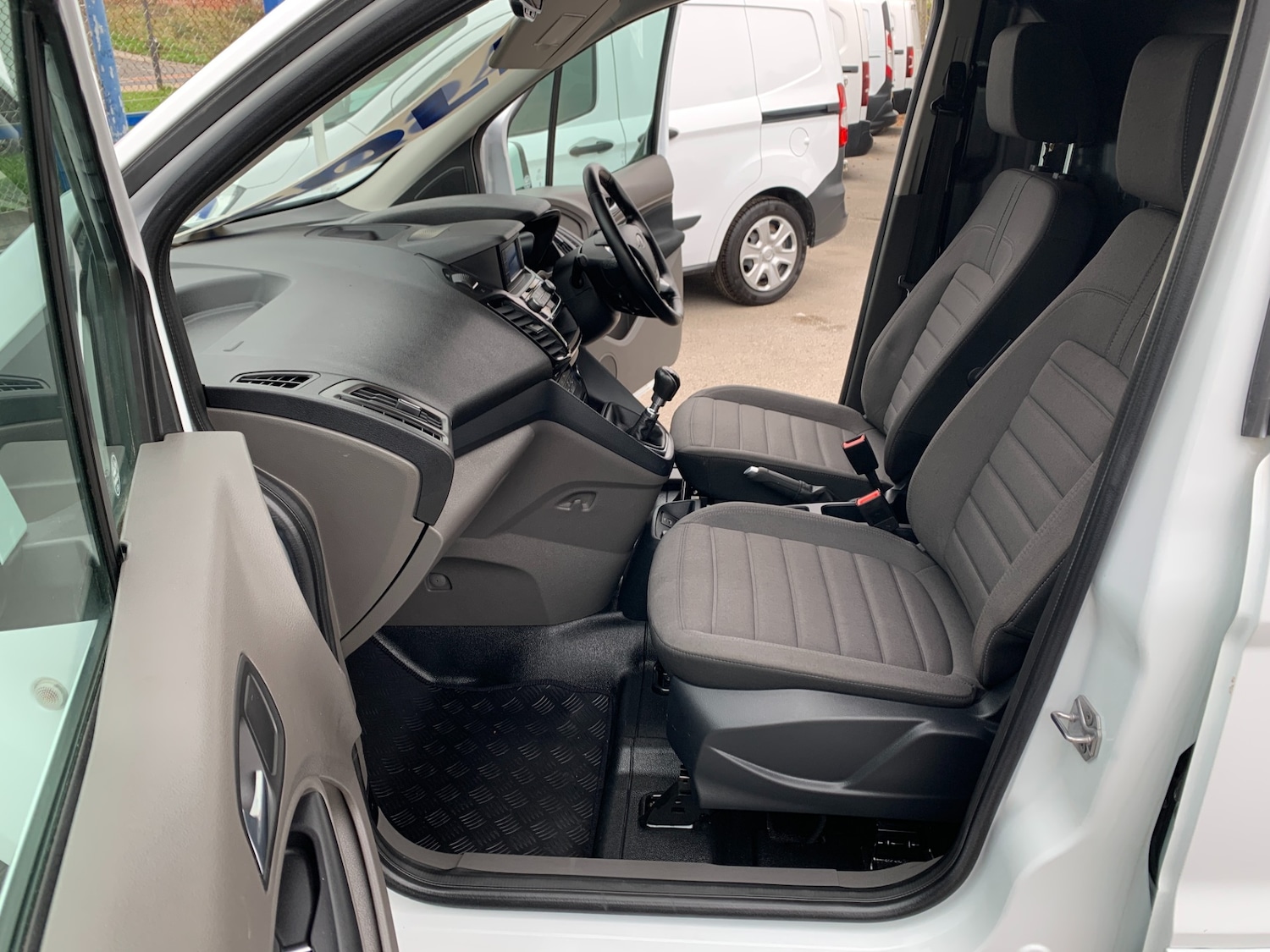 Used Ford Transit Connect 2023 for sale - 76504538: Photo 14