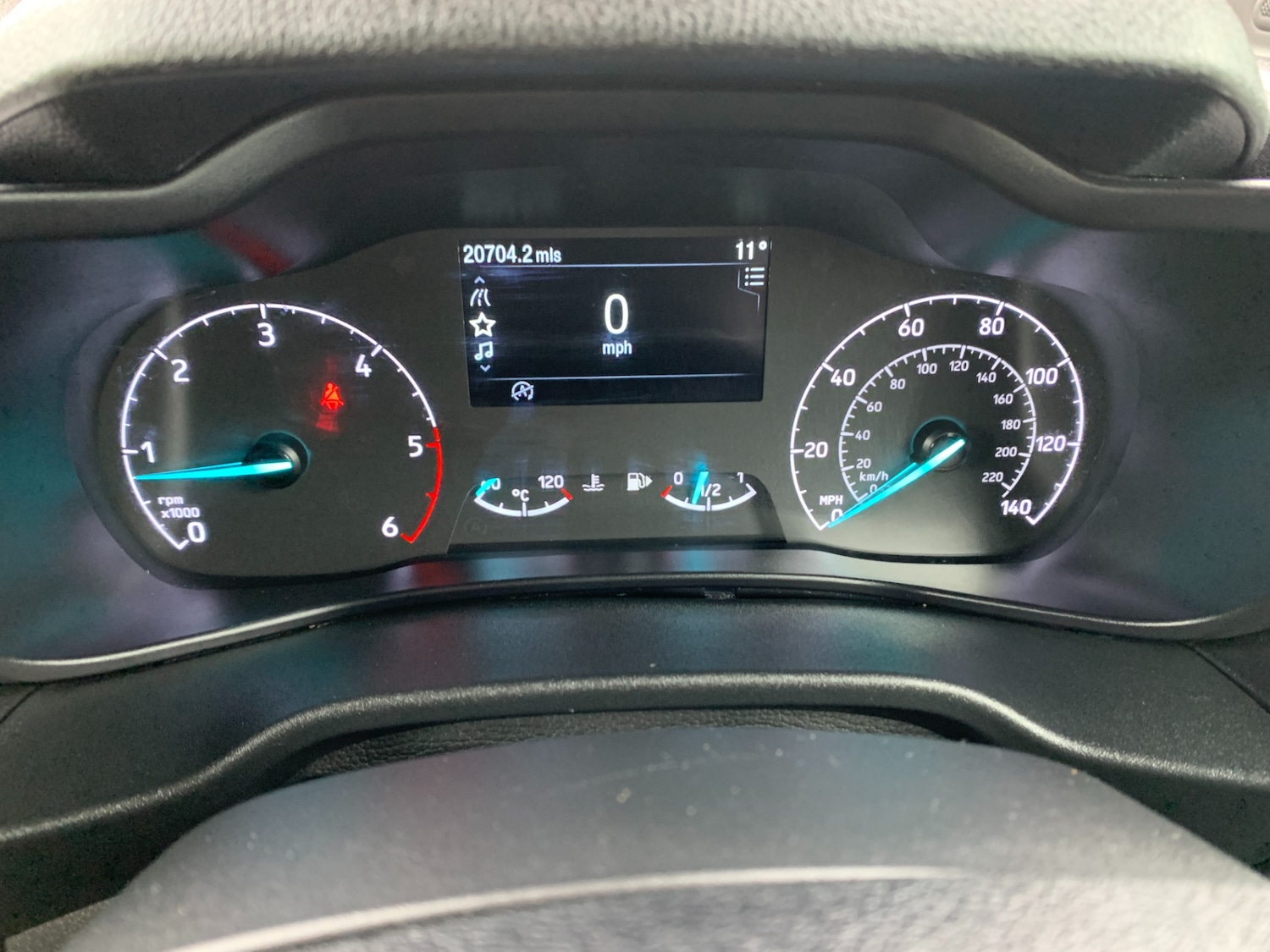 Used Ford Transit Connect 2023 for sale - 76504538: Photo 16