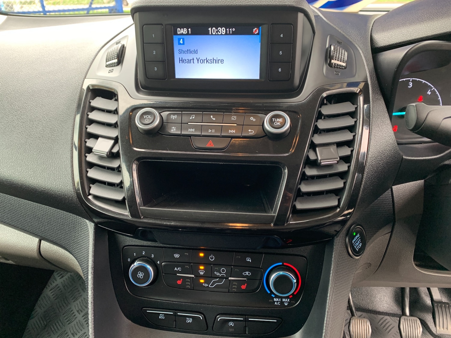 Used Ford Transit Connect 2023 for sale - 76504538: Photo 17