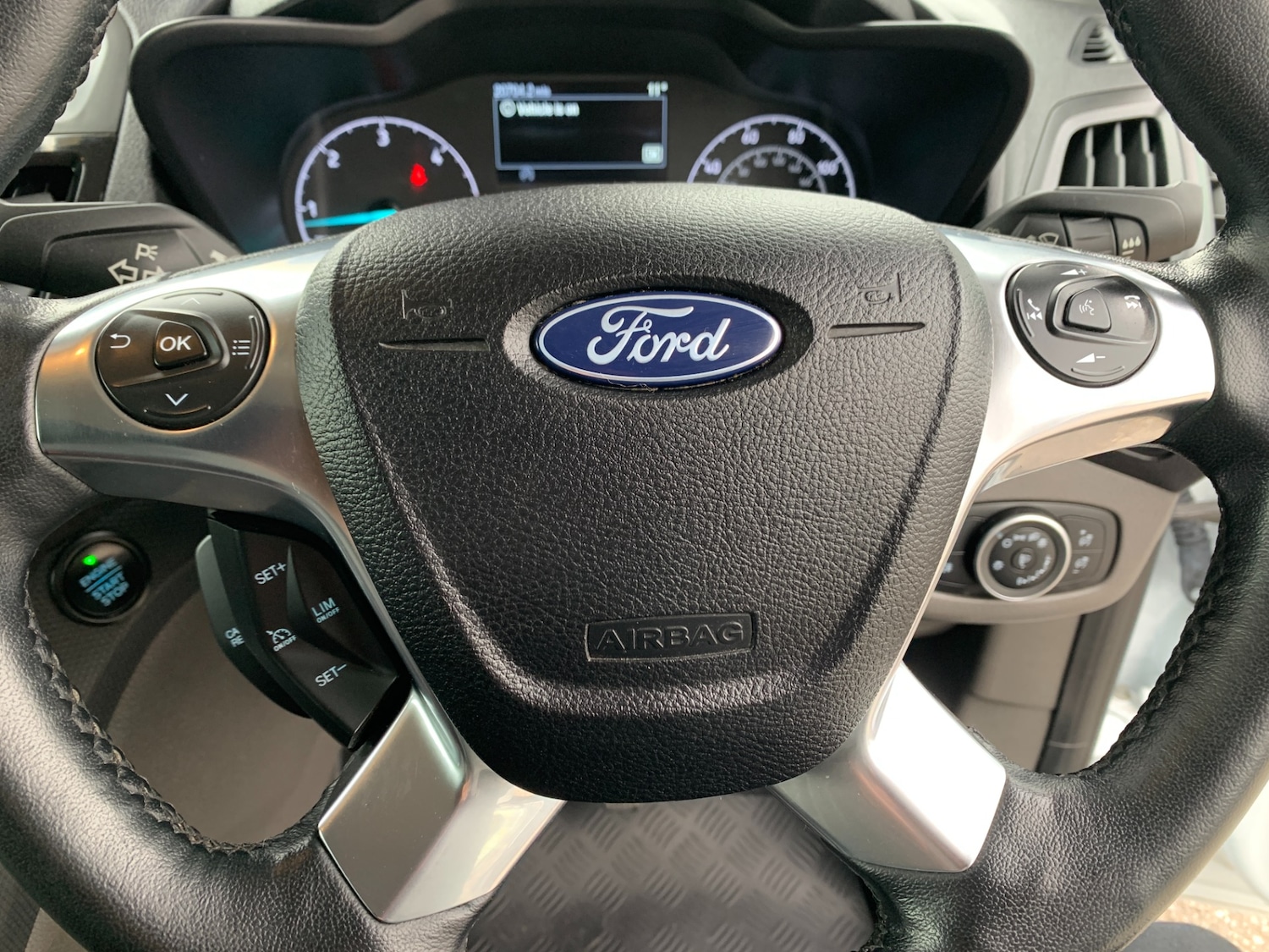 Used Ford Transit Connect 2023 for sale - 76504538: Photo 18