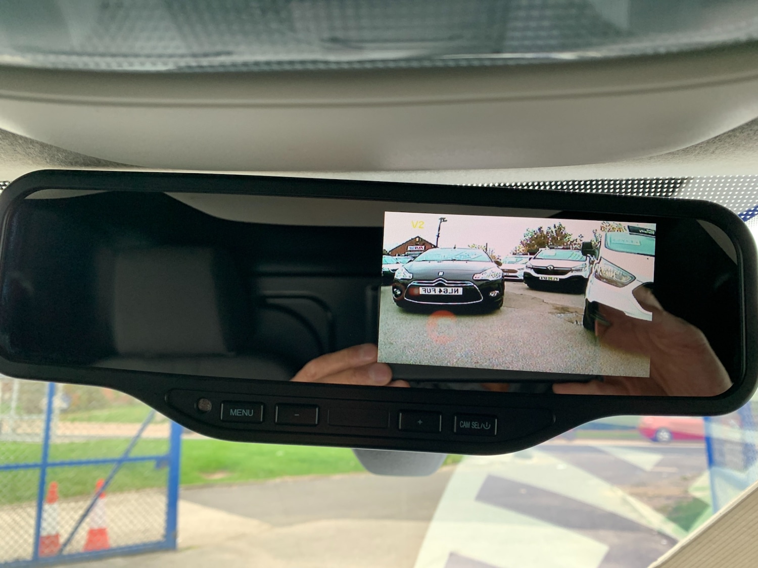 Used Ford Transit Connect 2023 for sale - 76504538: Photo 21