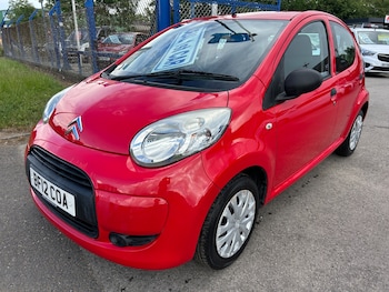 Used Citroen C1 2012 for sale - 78849229: Photo