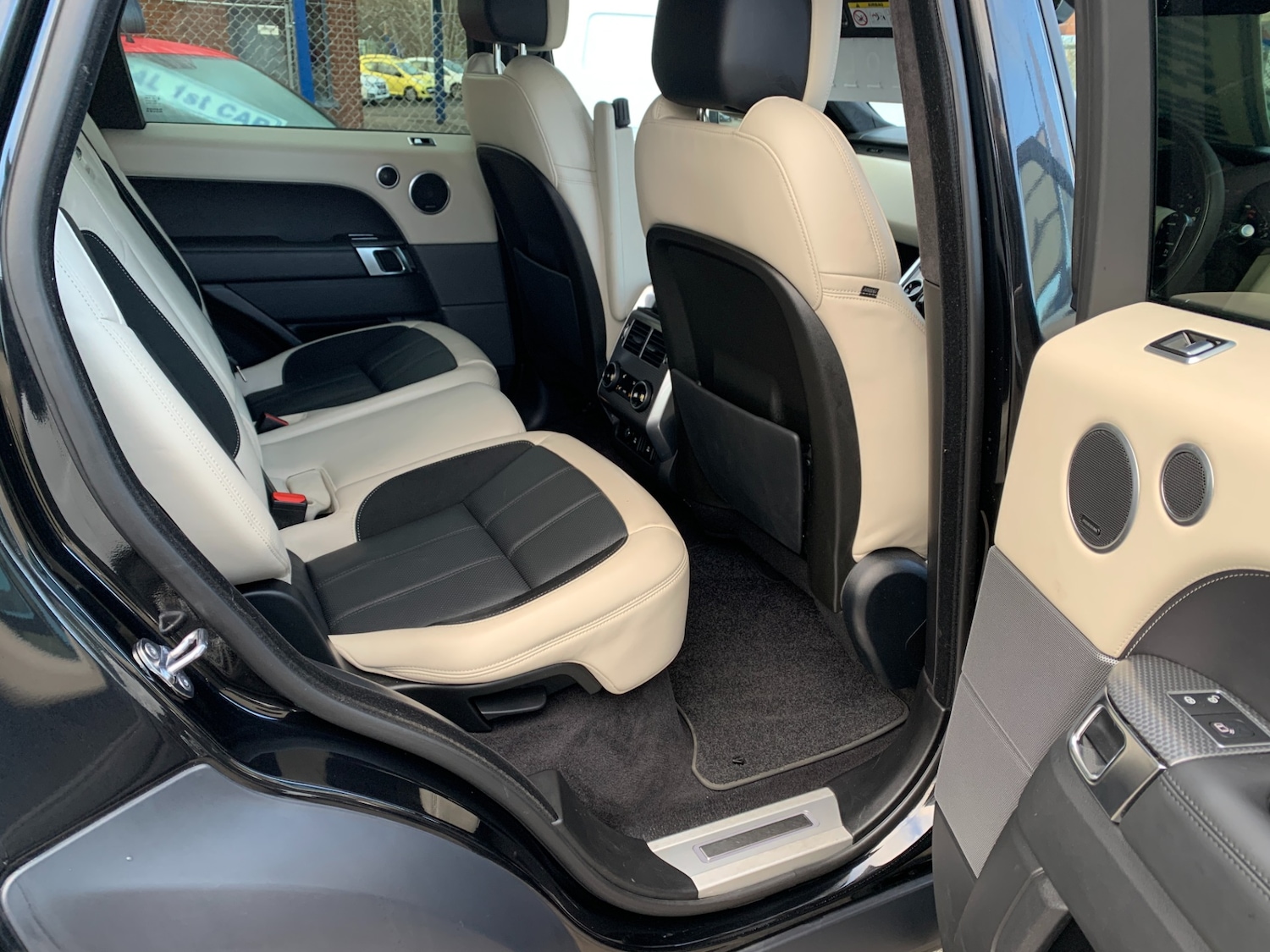 Used Land Rover Range Rover Sport 2019 for sale - 76736777: Photo 11