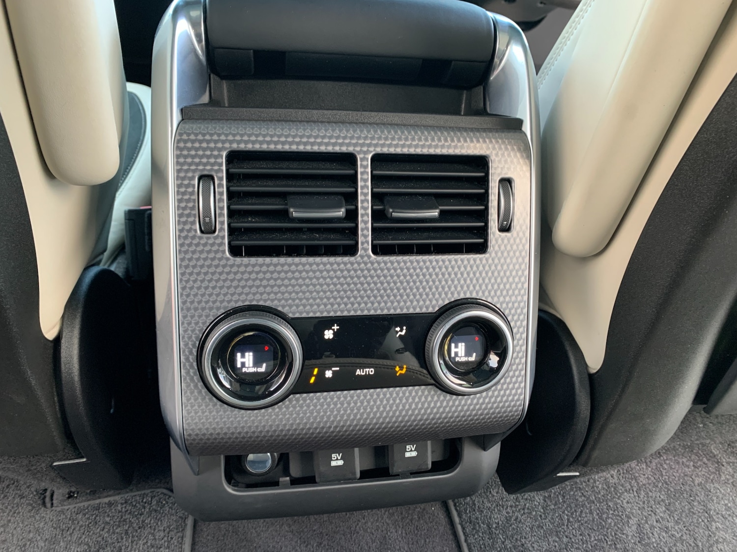 Used Land Rover Range Rover Sport 2019 for sale - 76736777: Photo 16