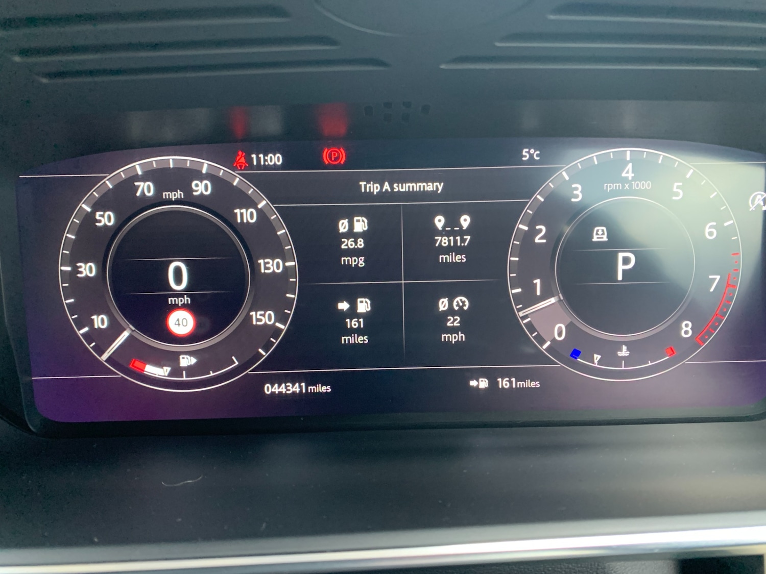 Used Land Rover Range Rover Sport 2019 for sale - 76736777: Photo 18