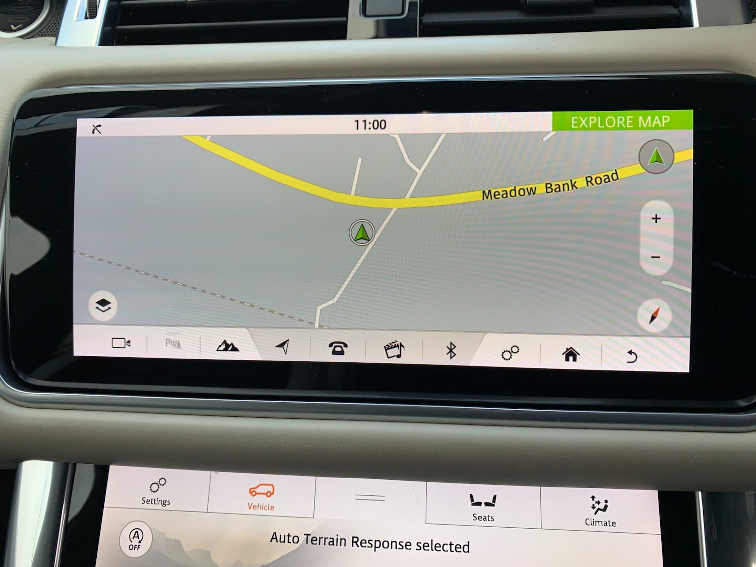 Used Land Rover Range Rover Sport 2019 for sale - 76736777: Photo 20