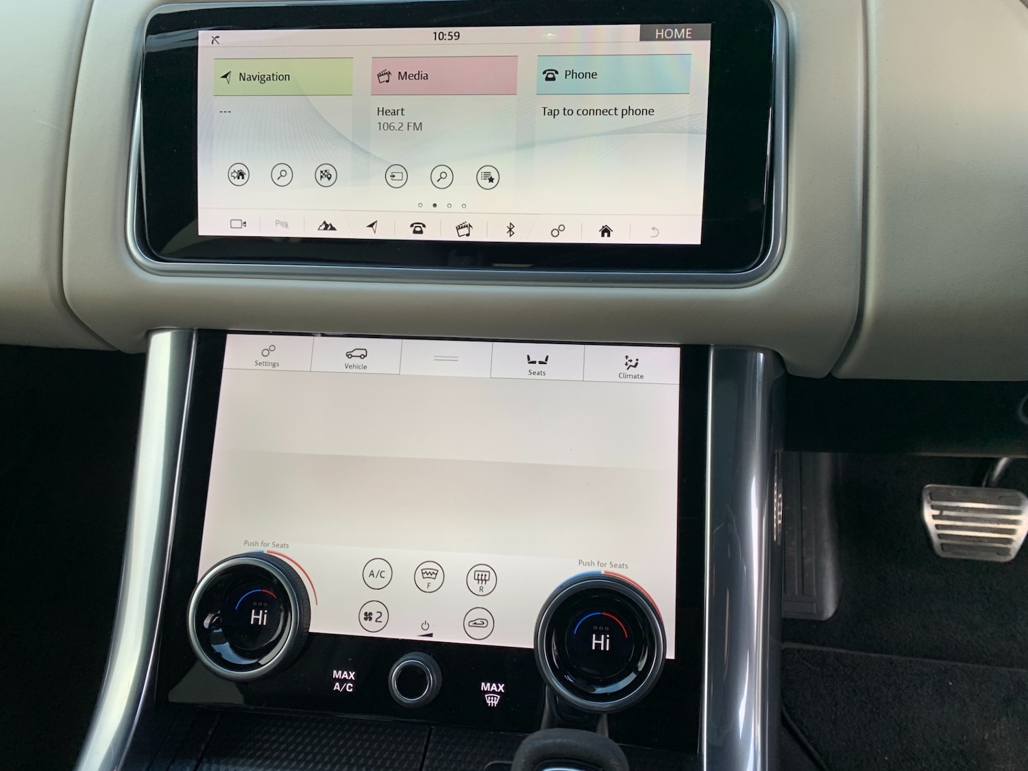 Used Land Rover Range Rover Sport 2019 for sale - 76736777: Photo 22