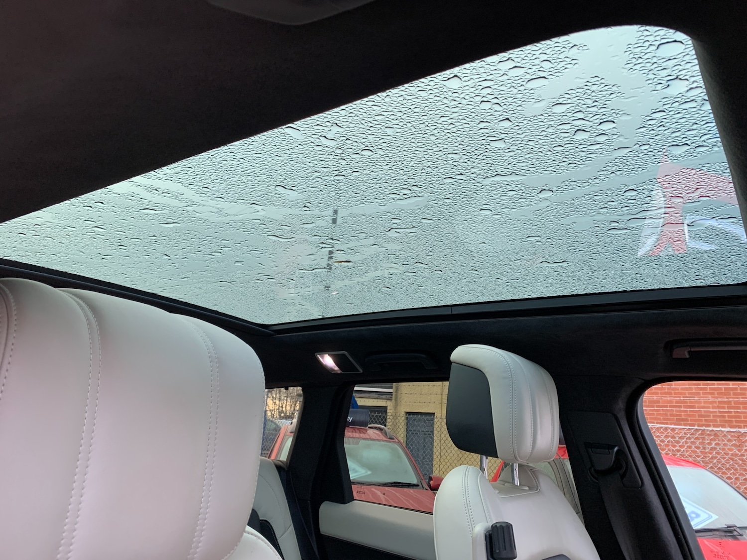 Used Land Rover Range Rover Sport 2019 for sale - 76736777: Photo 28