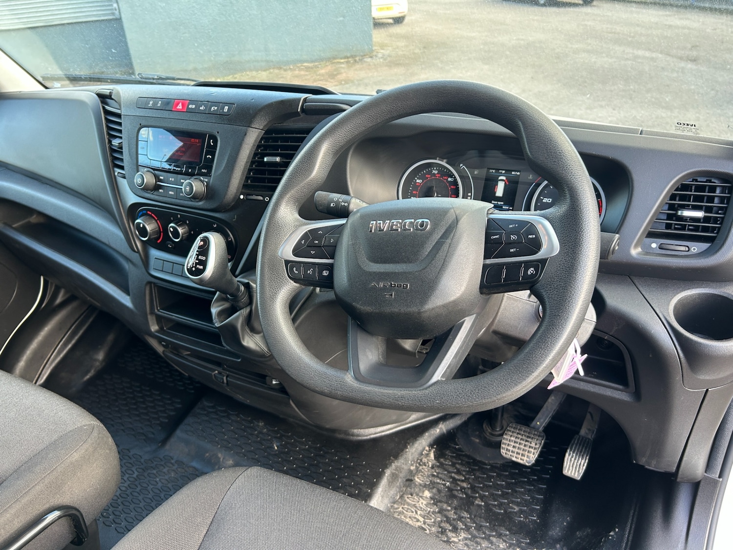 Used Iveco Daily 2022 for sale - 77831888: Photo 10