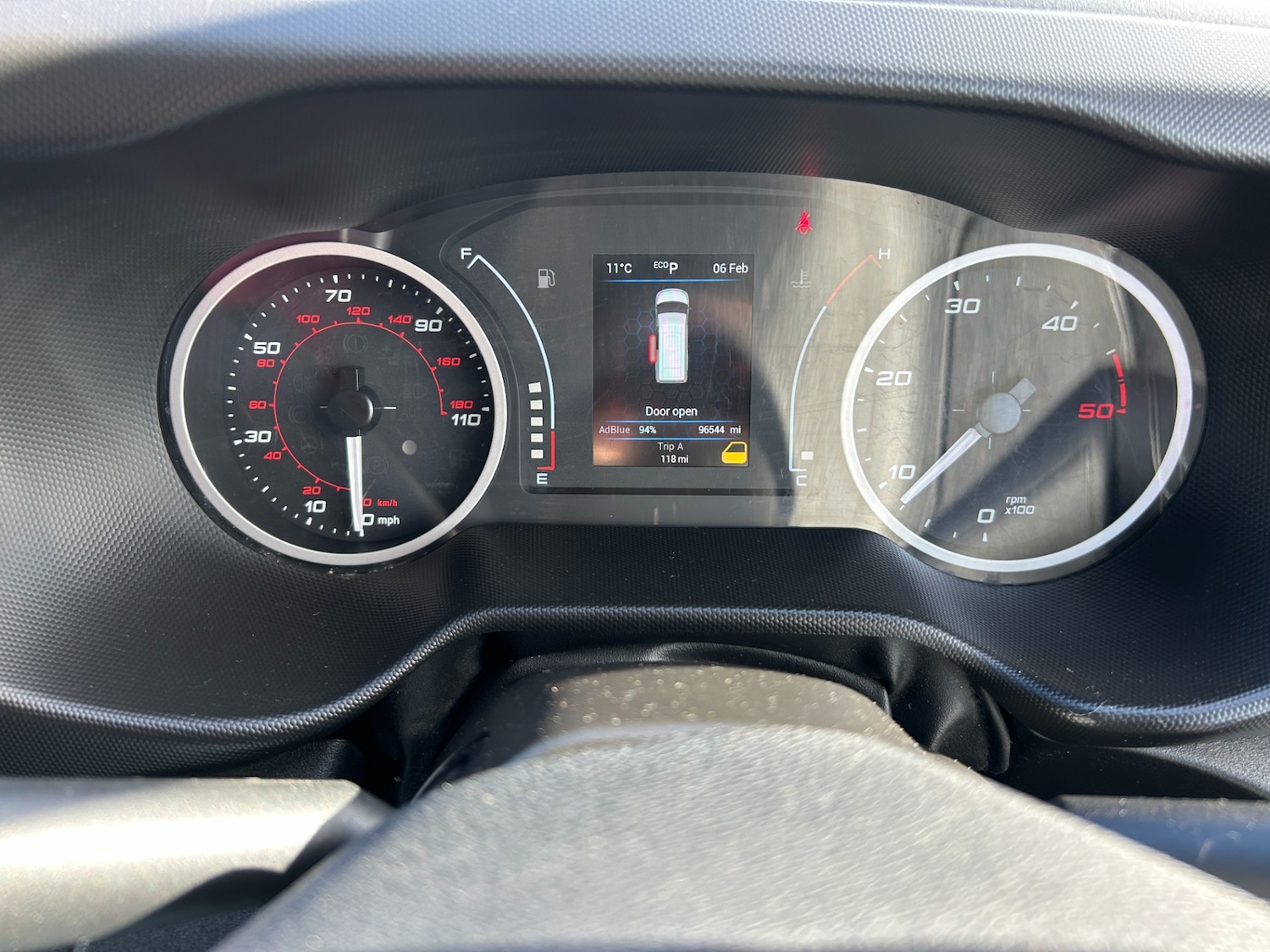 Used Iveco Daily 2022 for sale - 77831888: Photo 11