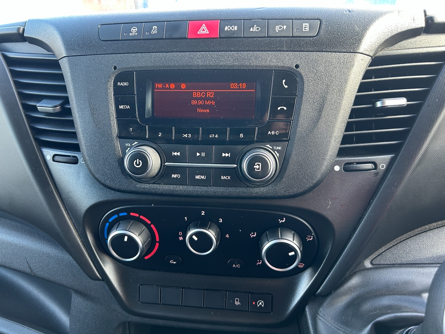 Used Iveco Daily 2022 for sale - 77831888: Photo 12