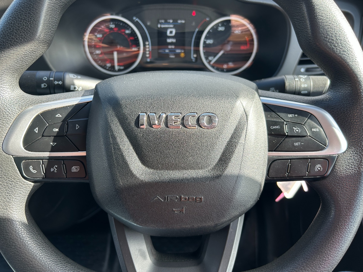 Used Iveco Daily 2022 for sale - 77831888: Photo 14