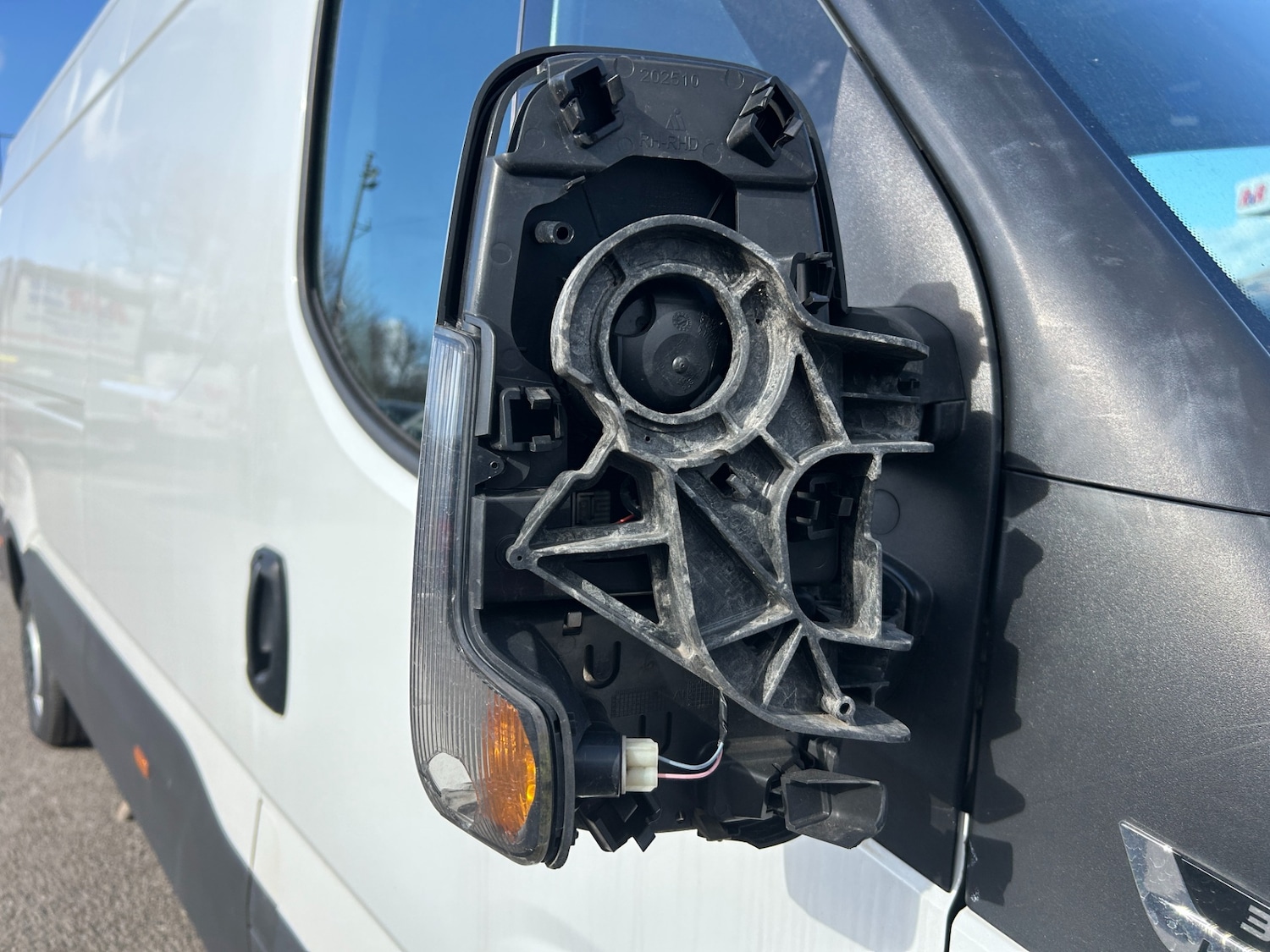 Used Iveco Daily 2022 for sale - 77831888: Photo 17