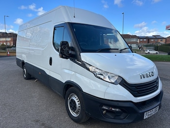 Used Iveco Daily 2022 for sale - 77831888: Photo